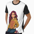 Women belong by Bluntdivas