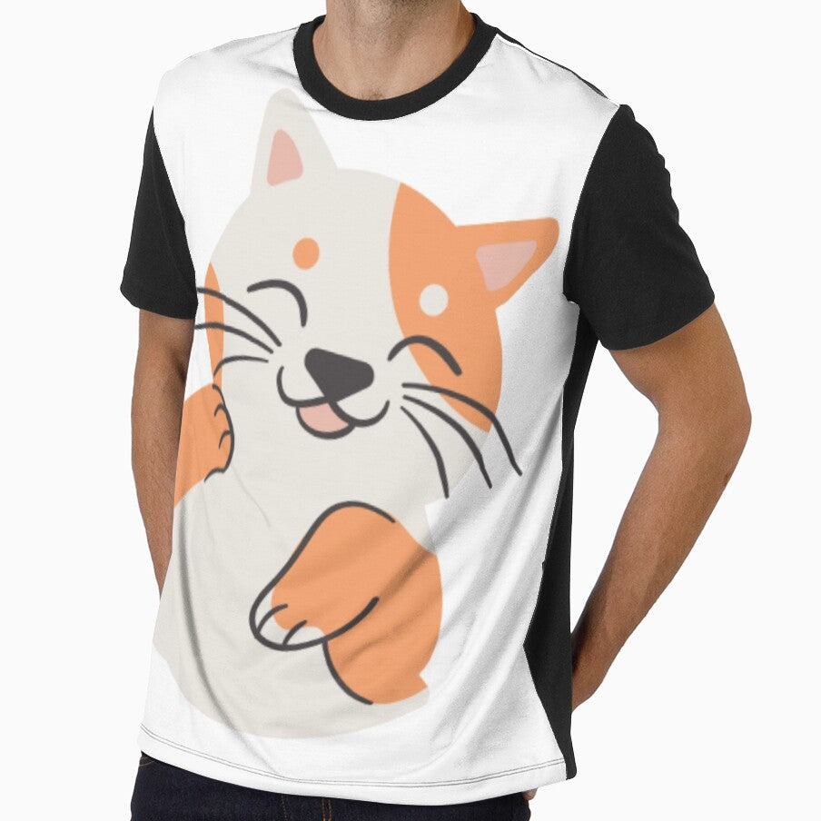 Funny Cat by kattilako