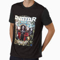High Quality-Avatar Band by Carloruzdd