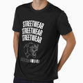 Streetwear Panther Graphic Urban Style by VickyAR