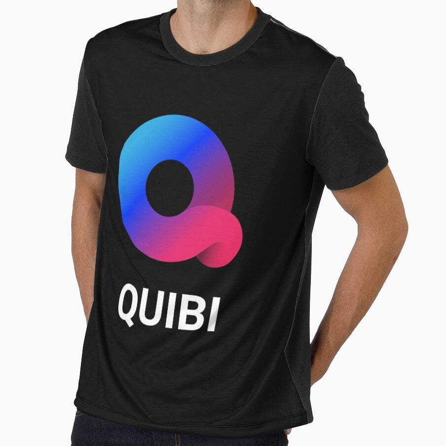 Quibi, cool by Crostone