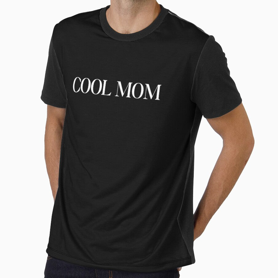 Cool Mom by SWETA HALDER