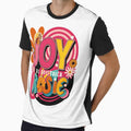 Joy is a Form of Resistance by saied-tantawy