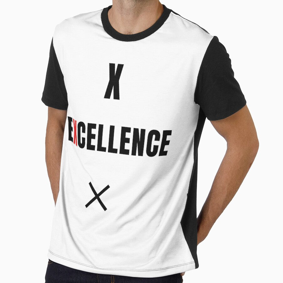 Pursue Excellence Daily by EMYWAMZGLOBAL