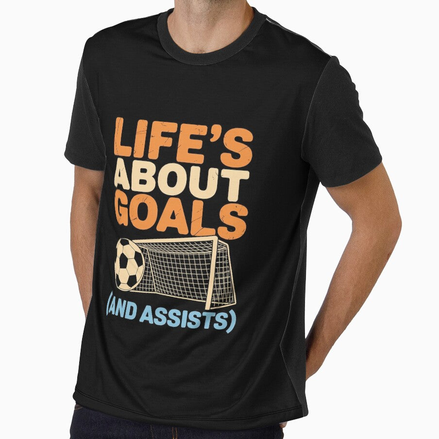 Cool Soccer Art for Men Women Soccer Lovers Soccer Player by August4Laughs25