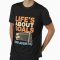 Cool Soccer Art for Men Women Soccer Lovers Soccer Player by August4Laughs25