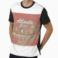 Christmas Tropicale Collection - Atlanta, Georgia by Sean McElroy