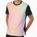 Aesthetic pastel cotton candy tie dye by lettersbysid