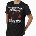 Season of Leggings and Yoga Pants by HilariousThings