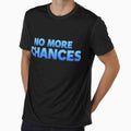 NO MORE CHANCES by FitEnvy
