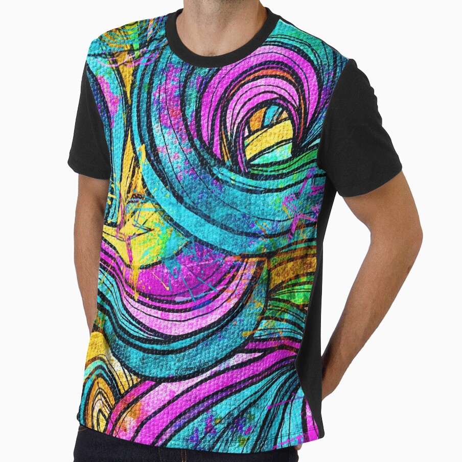 Hypercolour Surf by RC-aRtY