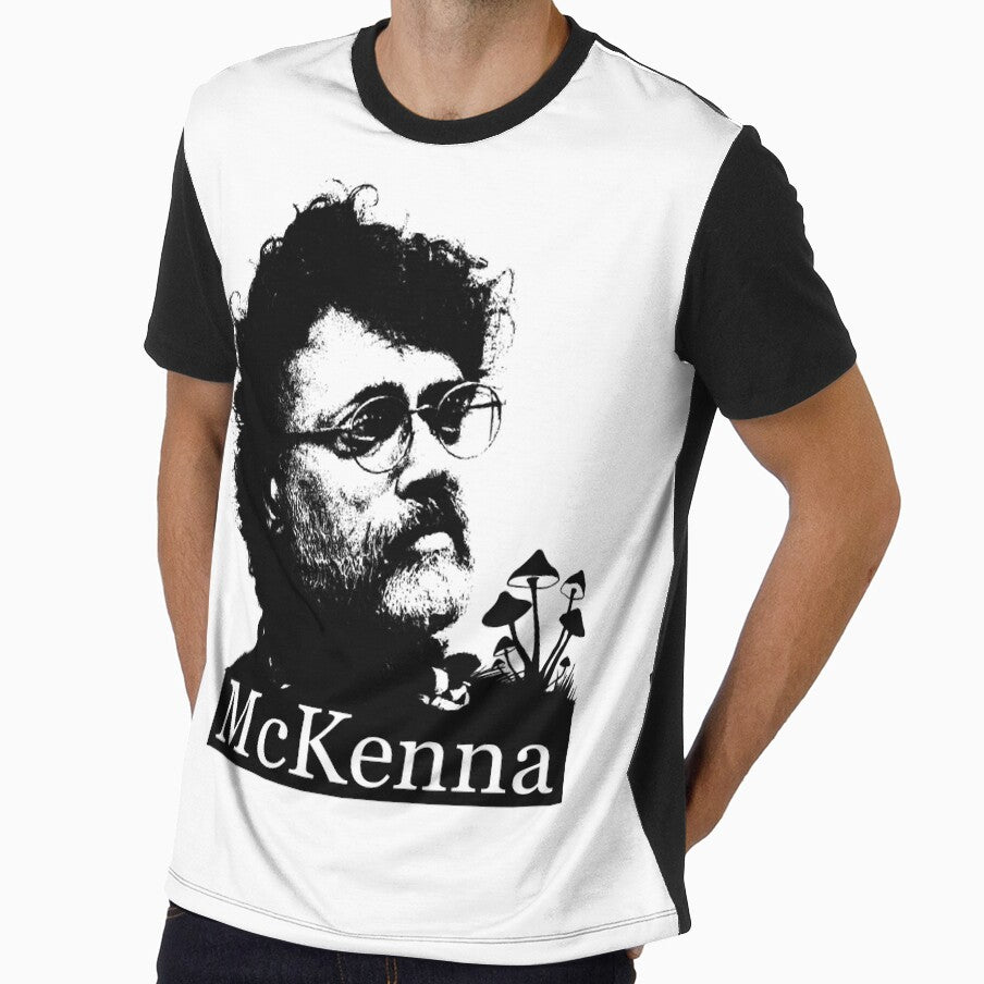 Vintage Mckenna by BobbieVonRueden