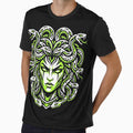 Streetwear Medusa by Stickersdevelop