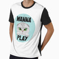 Wanna play cat by mandover