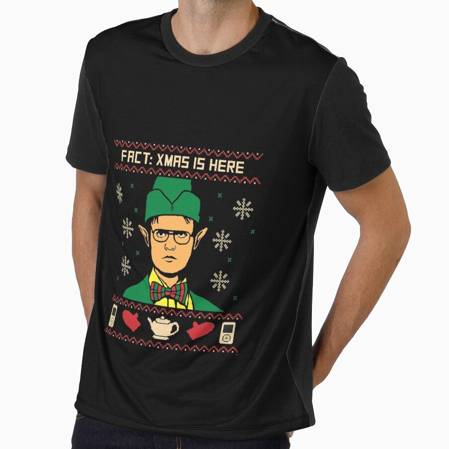 Vintage movie comedy retro classic actor Homage christmas 80s 90s tv series 14 by lettersorenyu