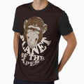 Planet apes by Fundodecoral