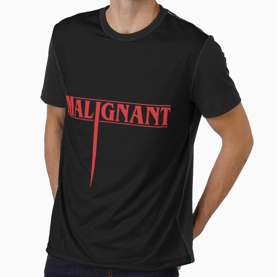 Malignant T-ShirtMalignant (High Quality Logo - I) by KritonWepp