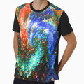 Universe is born by AM FineArtPrints
