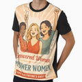 Empowered Women Empower Women – Happy Galentine's Day by PunchDrop