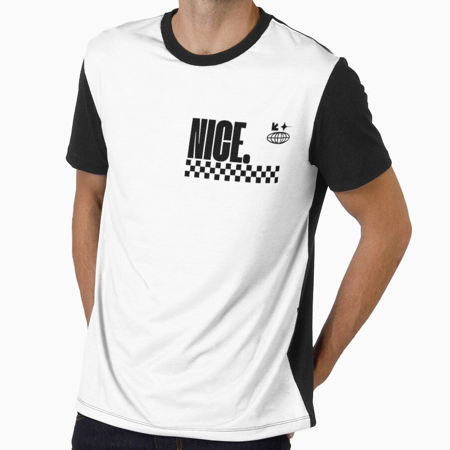 NICE. by netthetshirtguy