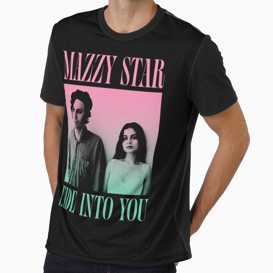 Art - Mazzy Star Oversized by Sineateruk