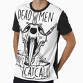 Dead Men V2 by Steamed Rabbit Designs
