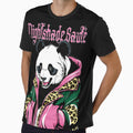 Nightshade Panda by NightshadeSaute