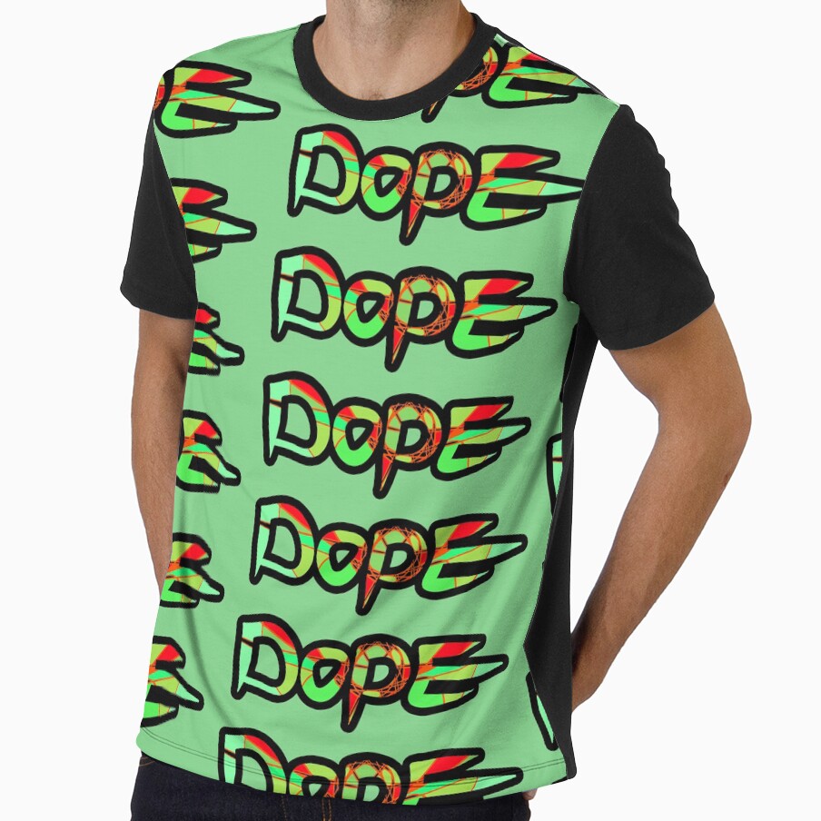 psy DOPE logo by K-Eysneya Balance