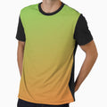 Mango gradient by A-J-Designz