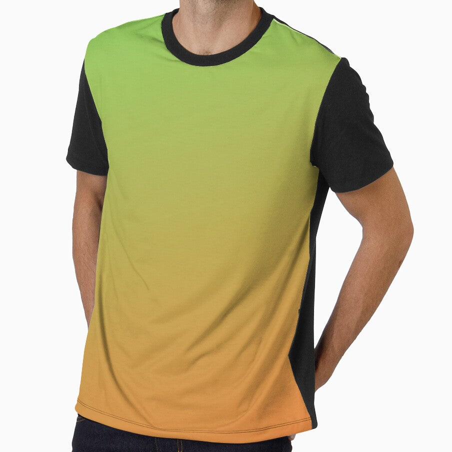Mango gradient by A-J-Designz