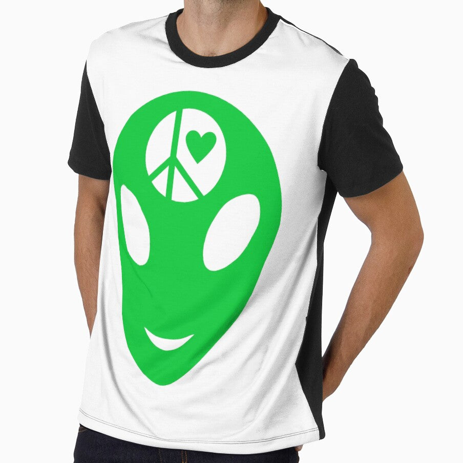 Alien Affection Logo by AlienAffection