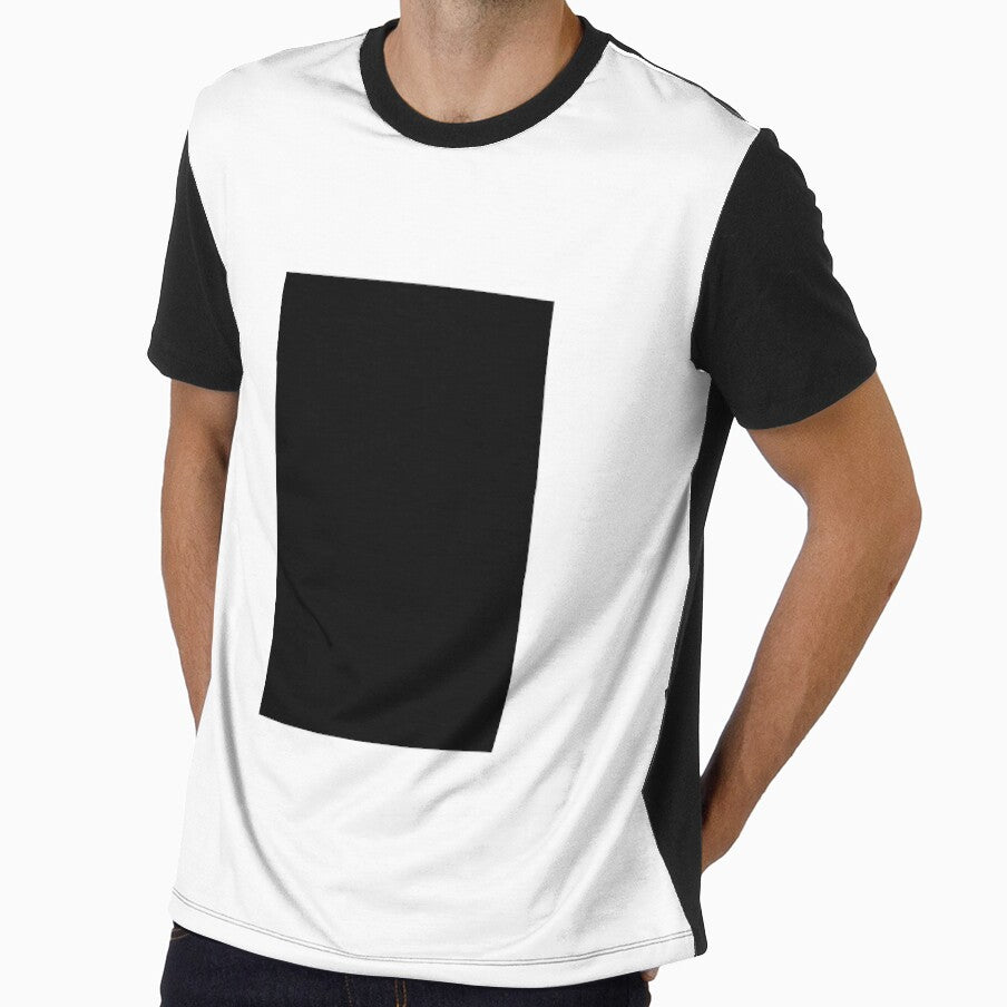 Rectangle art by Funshirts-