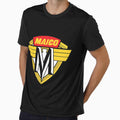 Maico Logo by Alsaeed-Noor