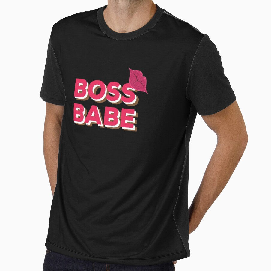 Boss Babe Cool by Kriti Rastogi