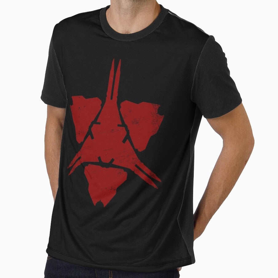 The Banished Worn by PeterHerbert