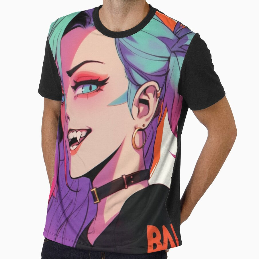 RBJ CYBERPUNK2 by DNA44