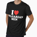 I Love Bulgarian Men by shitpostee