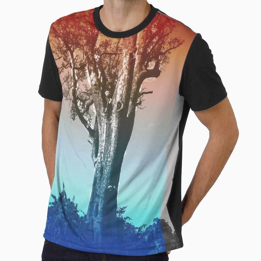 Color Trees by caelinsutch