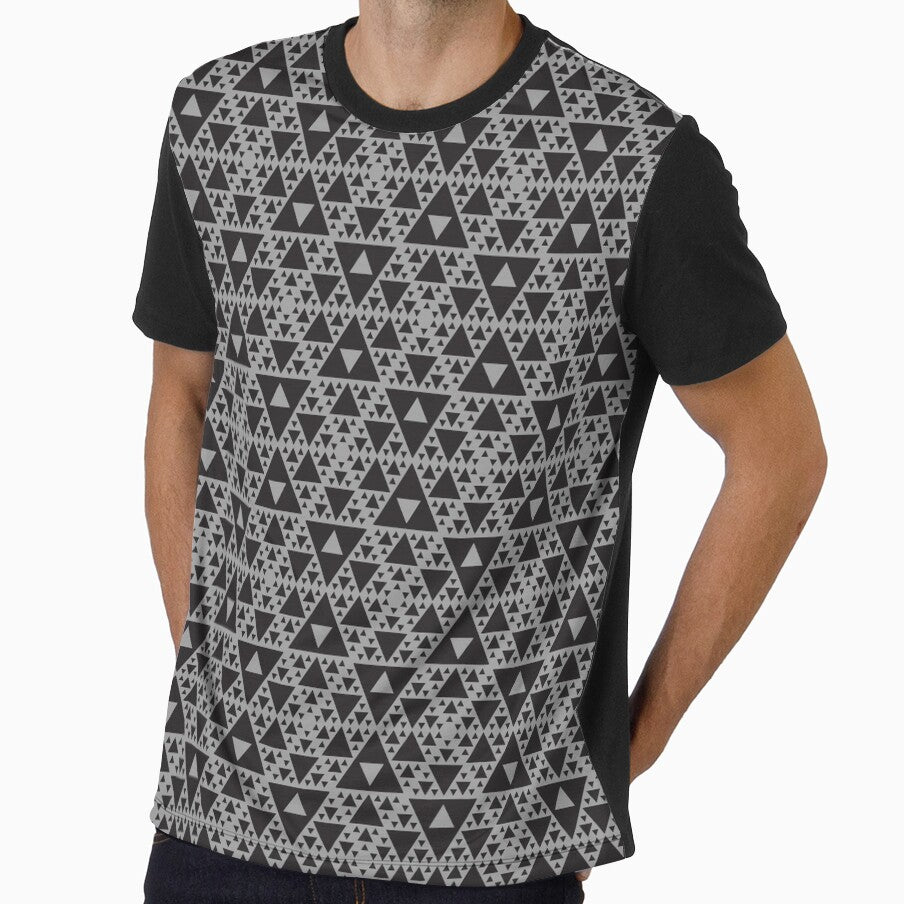 Mocap Pattern DARK version by dombeef