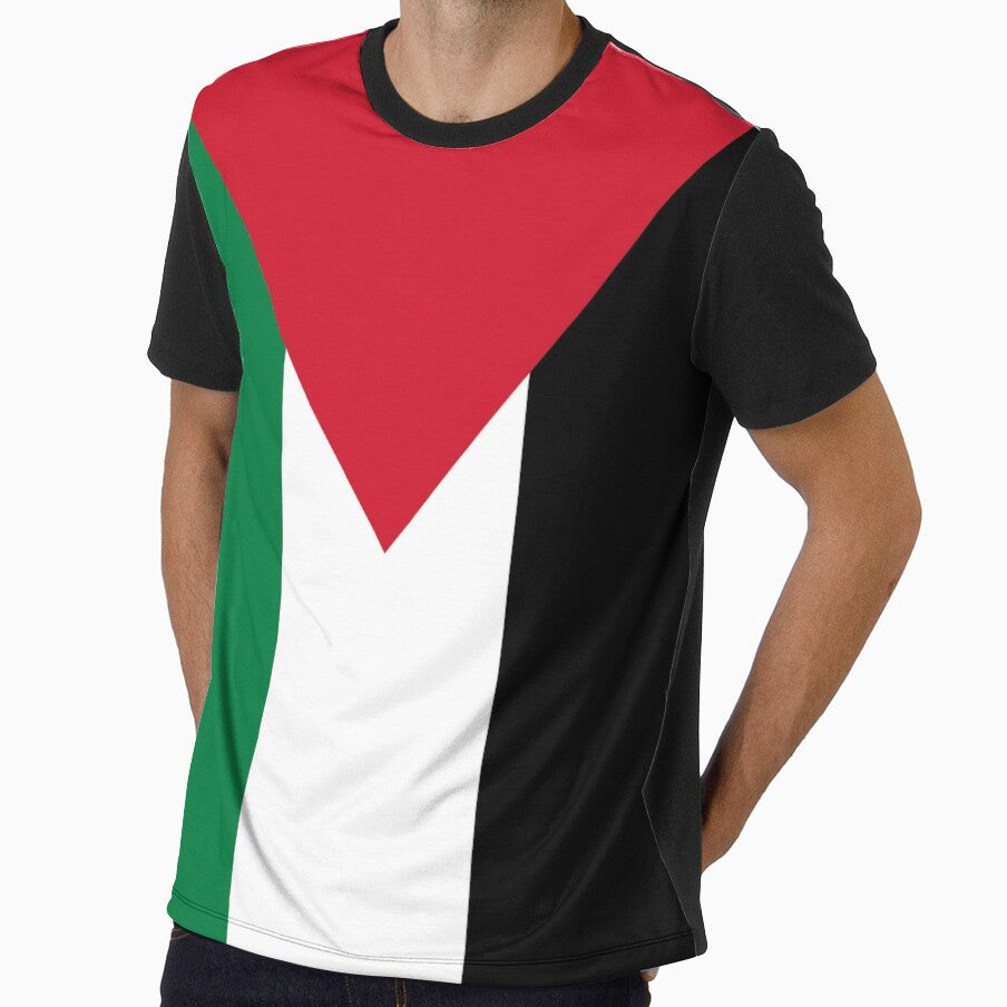 State of Palestine (Dawlat Filasṭīn)-2 by truthtopower