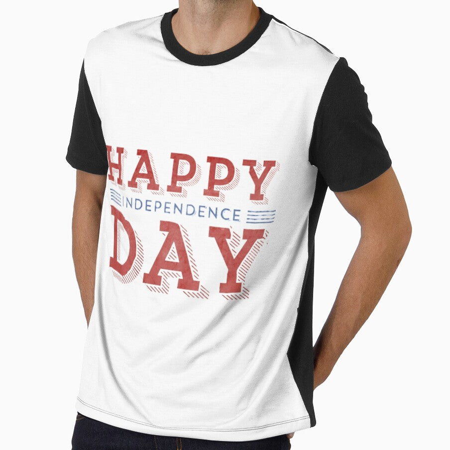 Happy Independence Day by salmikamel