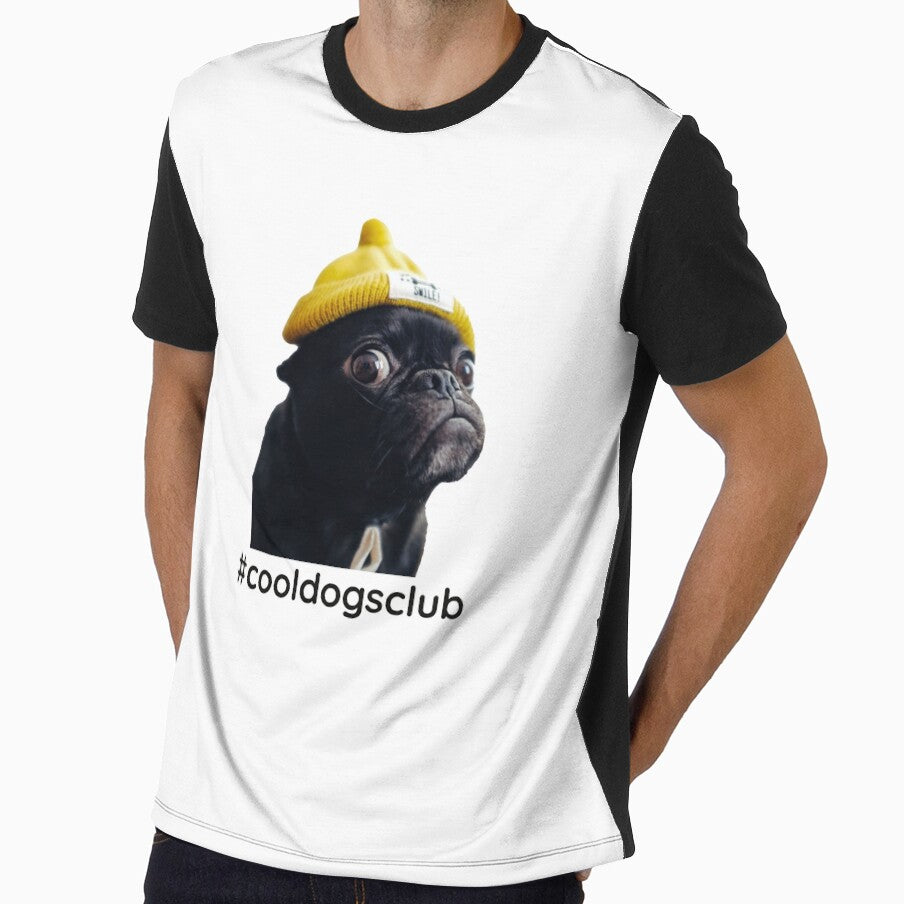 COOL DOGS CLUB - DOGS CLUB - DOG OWNERS - BEST DOG EVER by Tropical Blood