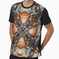 Psychedelic pattern # 4 by Psilographics