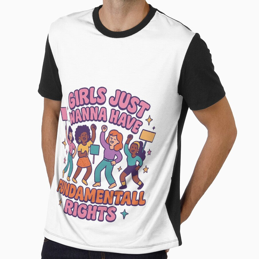 Fundamental rights by Bluntdivas