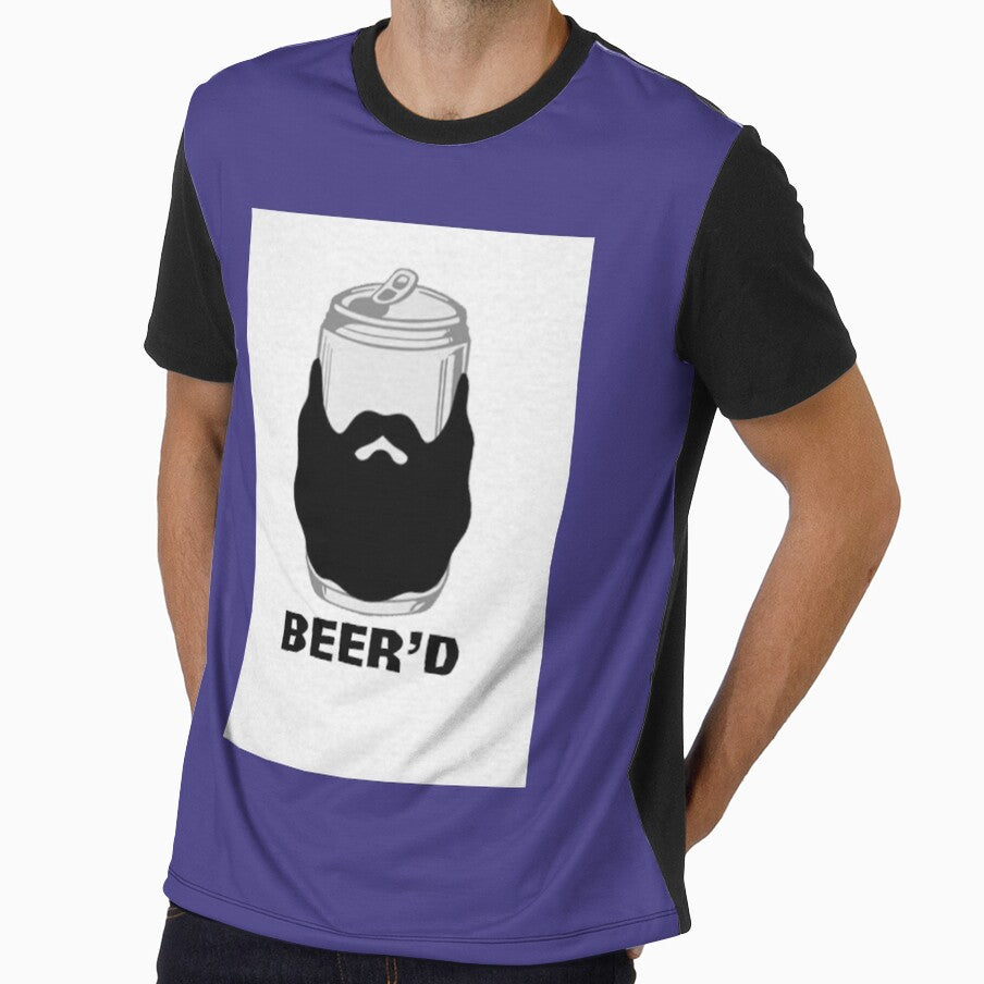 BEER'D MEN by CCCREW