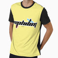 Nephilim by IslandDesignArt