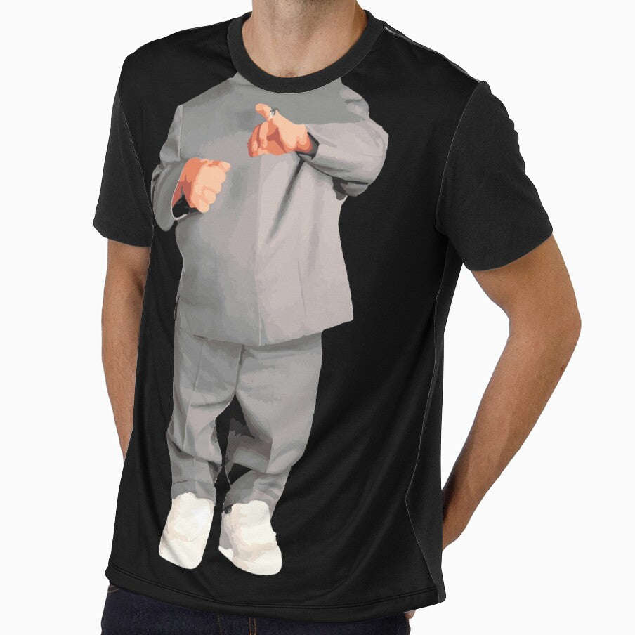Mini me by ProjecTees