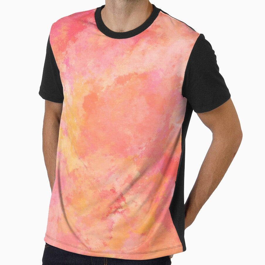 Dreamy Cloud Number 9 Pastel Aesthetic by K Design Store