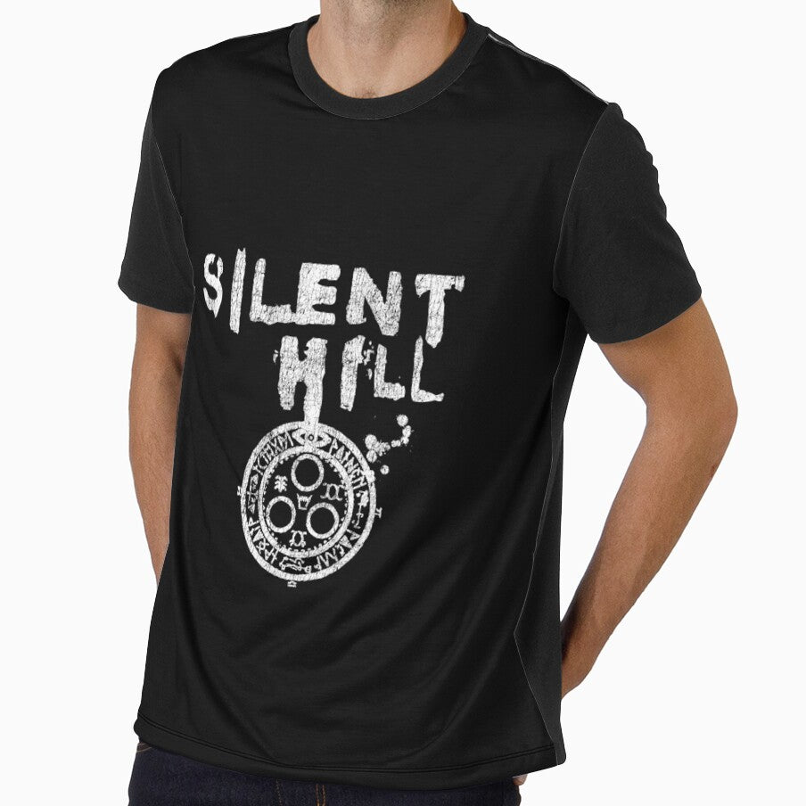 Silent Hill Halo of The Sun by MolnFabrik