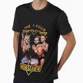 4 horsemen Oversized by msicalY2KShop